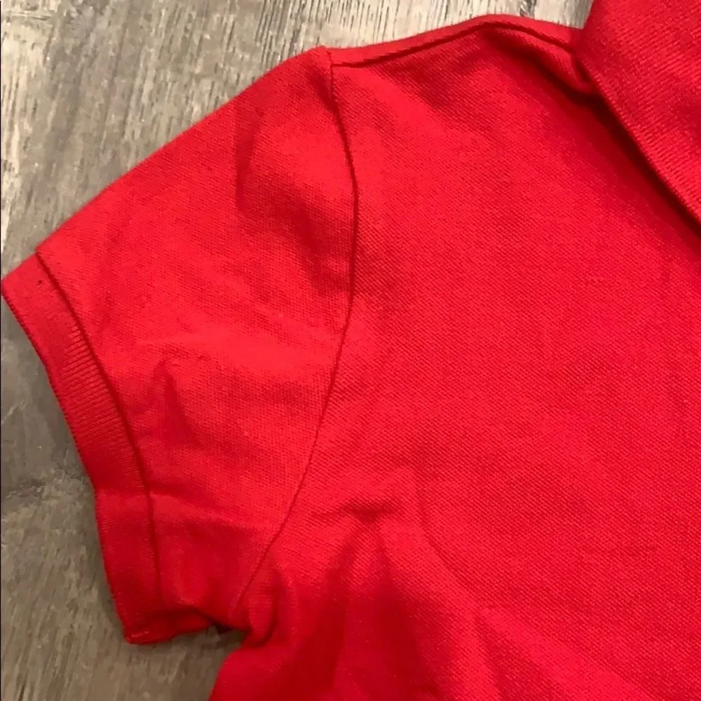 🎉1 hr sale 🎉Gap polo top